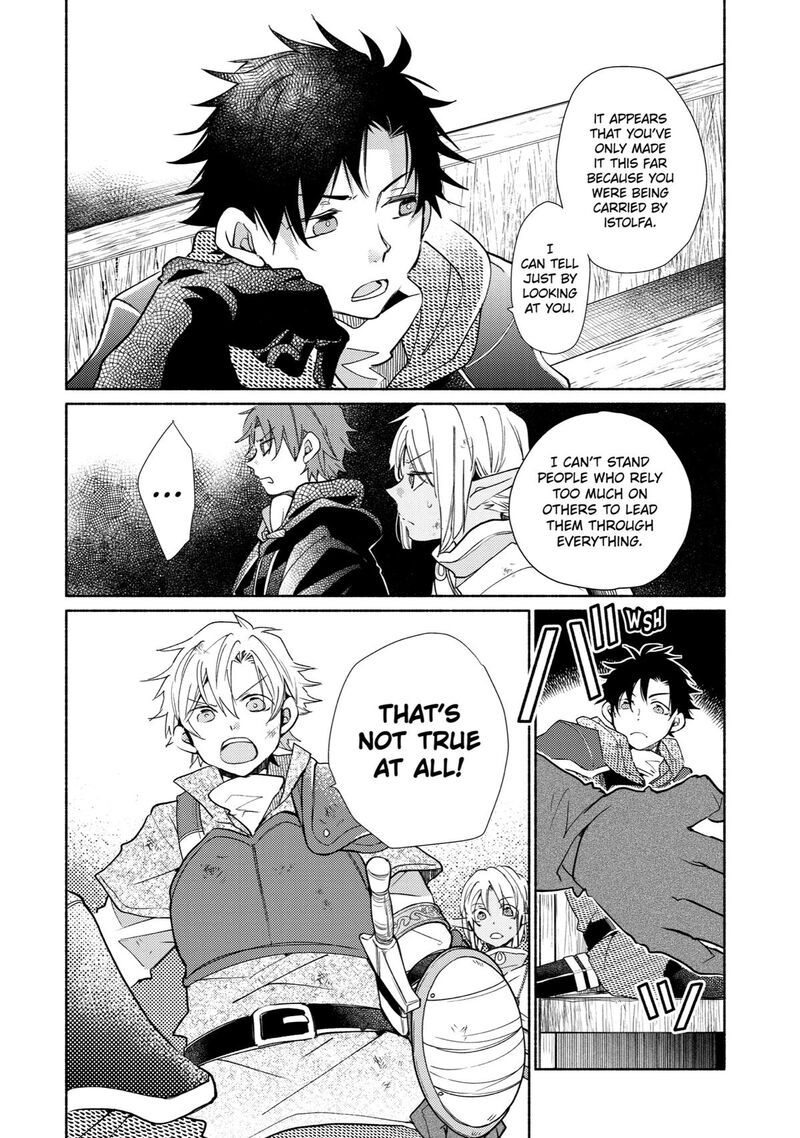Kinka 1 Mai De Kawaru Boukensha Seikatsu Chapter 21 Page 6