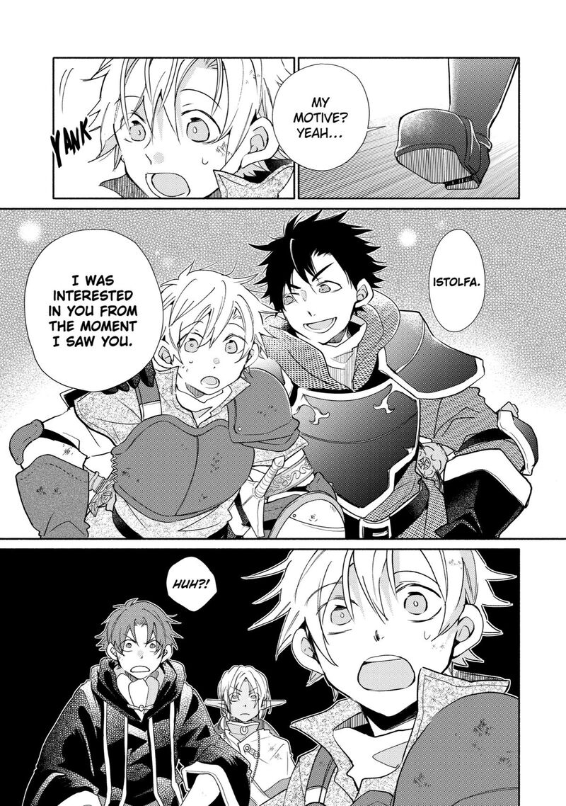Kinka 1 Mai De Kawaru Boukensha Seikatsu Chapter 21 Page 9