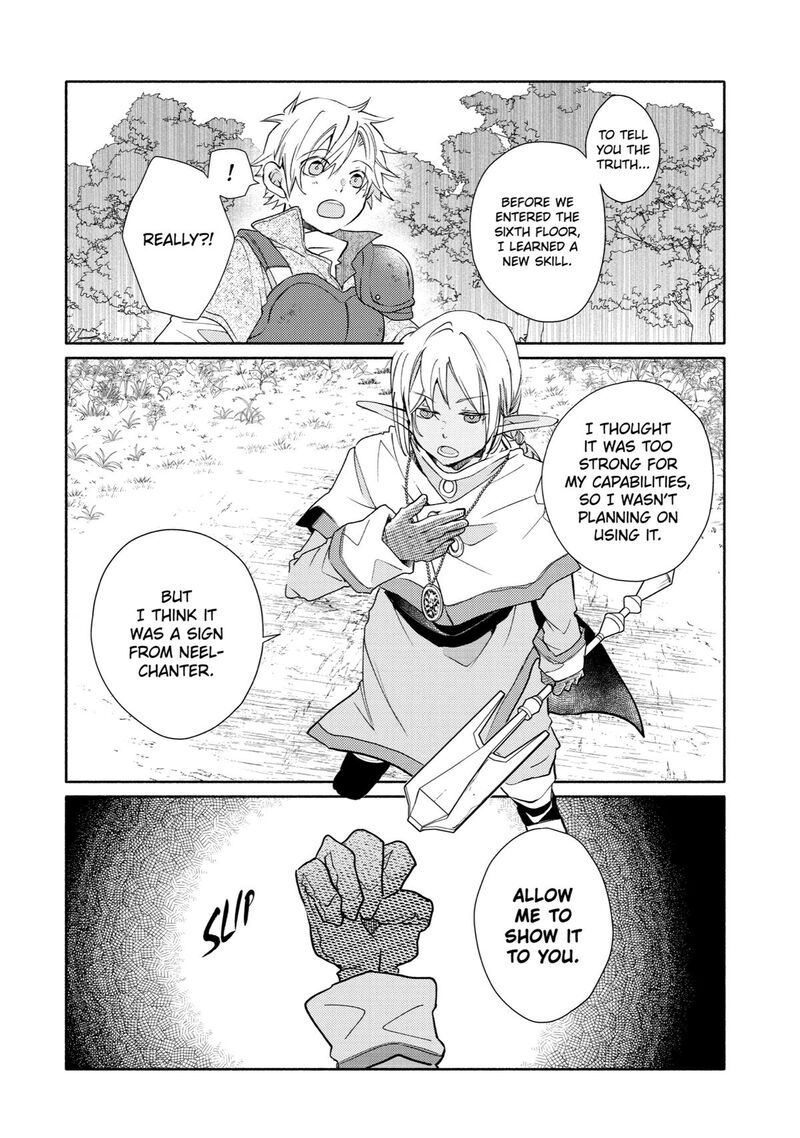 Kinka 1 Mai De Kawaru Boukensha Seikatsu Chapter 22 Page 10