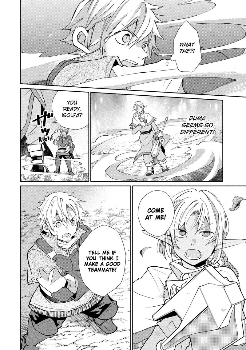 Kinka 1 Mai De Kawaru Boukensha Seikatsu Chapter 22 Page 12