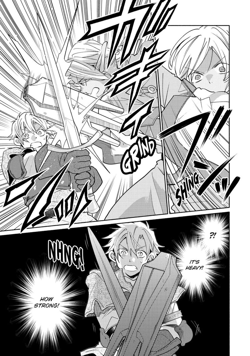 Kinka 1 Mai De Kawaru Boukensha Seikatsu Chapter 22 Page 15