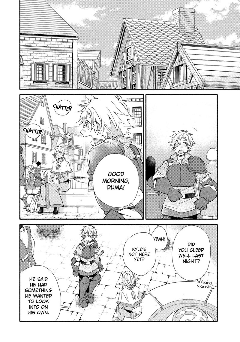 Kinka 1 Mai De Kawaru Boukensha Seikatsu Chapter 22 Page 2