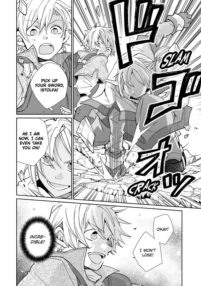 Kinka 1 Mai De Kawaru Boukensha Seikatsu Chapter 22 Page 20