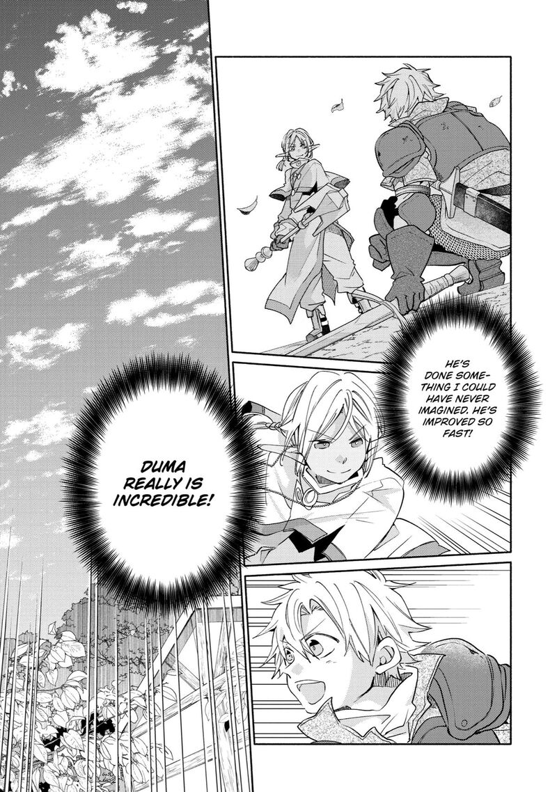 Kinka 1 Mai De Kawaru Boukensha Seikatsu Chapter 22 Page 21