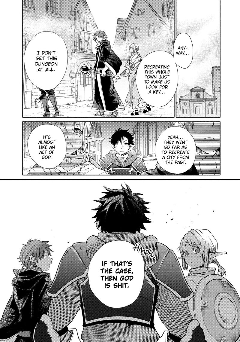 Kinka 1 Mai De Kawaru Boukensha Seikatsu Chapter 22 Page 29