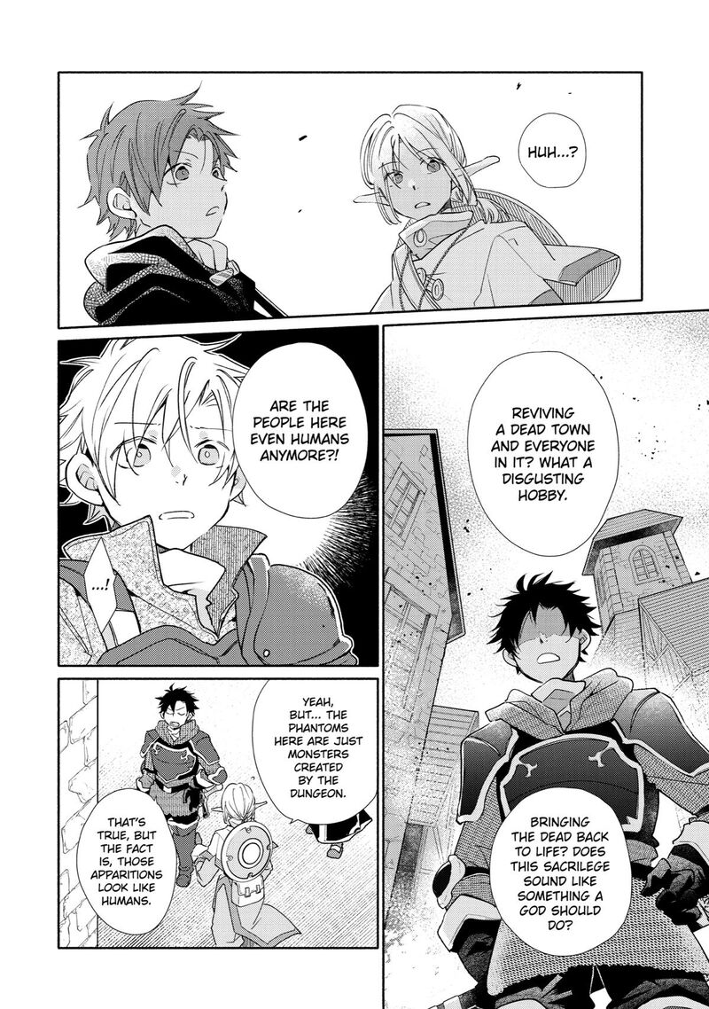 Kinka 1 Mai De Kawaru Boukensha Seikatsu Chapter 22 Page 30