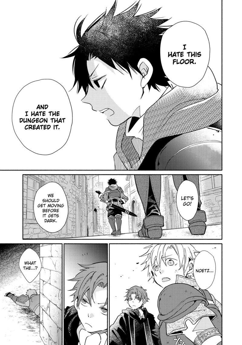 Kinka 1 Mai De Kawaru Boukensha Seikatsu Chapter 22 Page 31