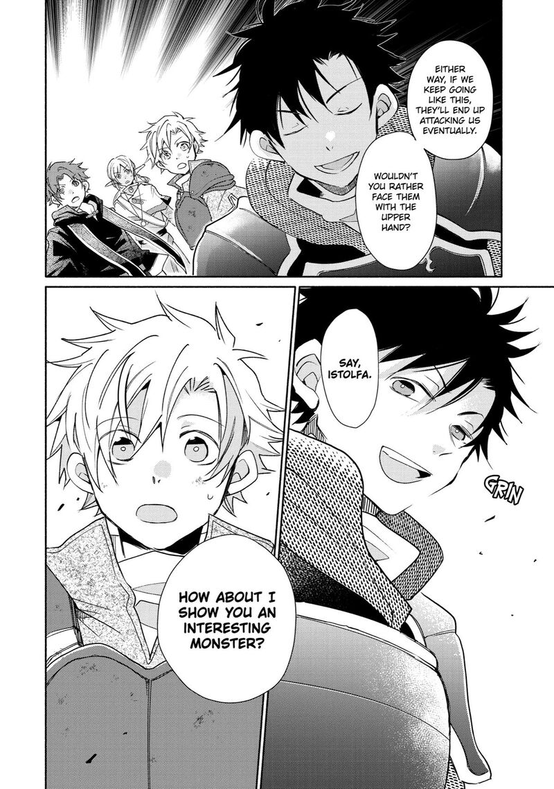 Kinka 1 Mai De Kawaru Boukensha Seikatsu Chapter 22 Page 34