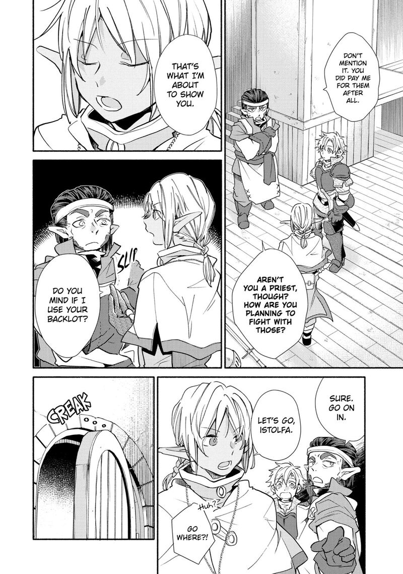 Kinka 1 Mai De Kawaru Boukensha Seikatsu Chapter 22 Page 6