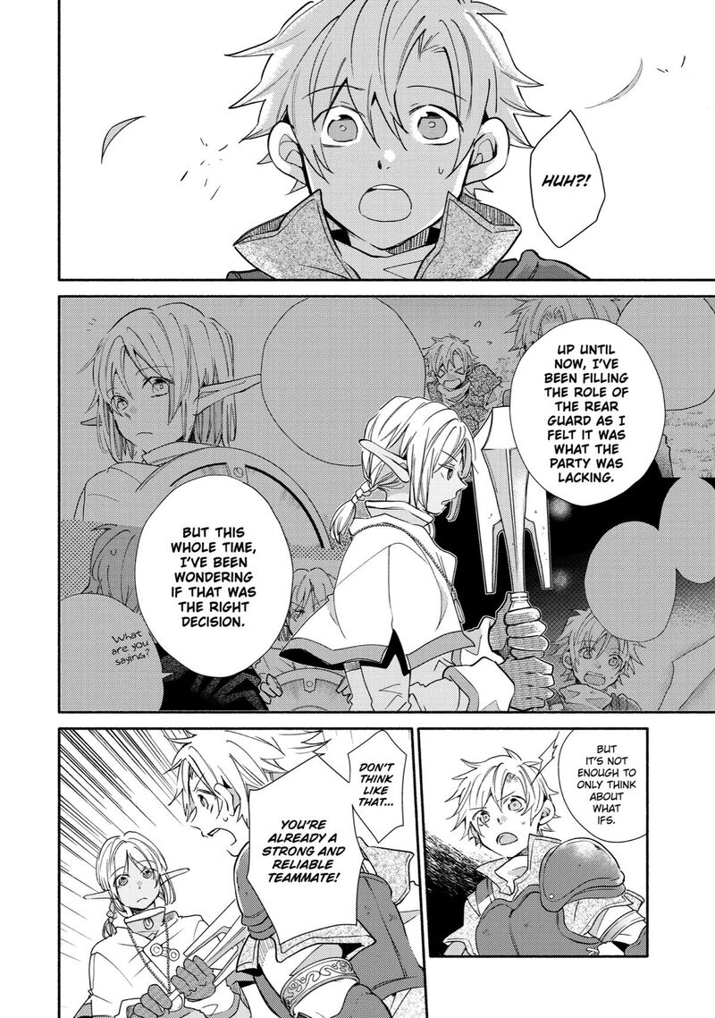 Kinka 1 Mai De Kawaru Boukensha Seikatsu Chapter 22 Page 8