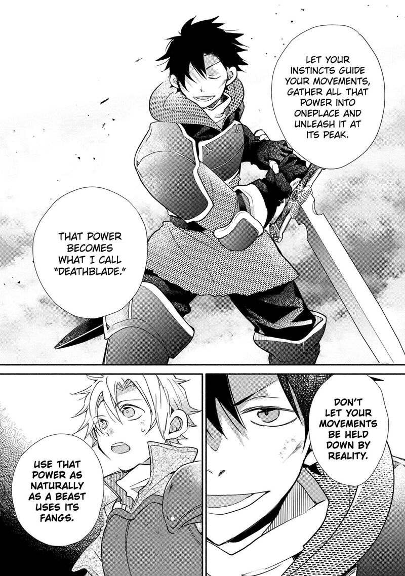 Kinka 1 Mai De Kawaru Boukensha Seikatsu Chapter 23 Page 14