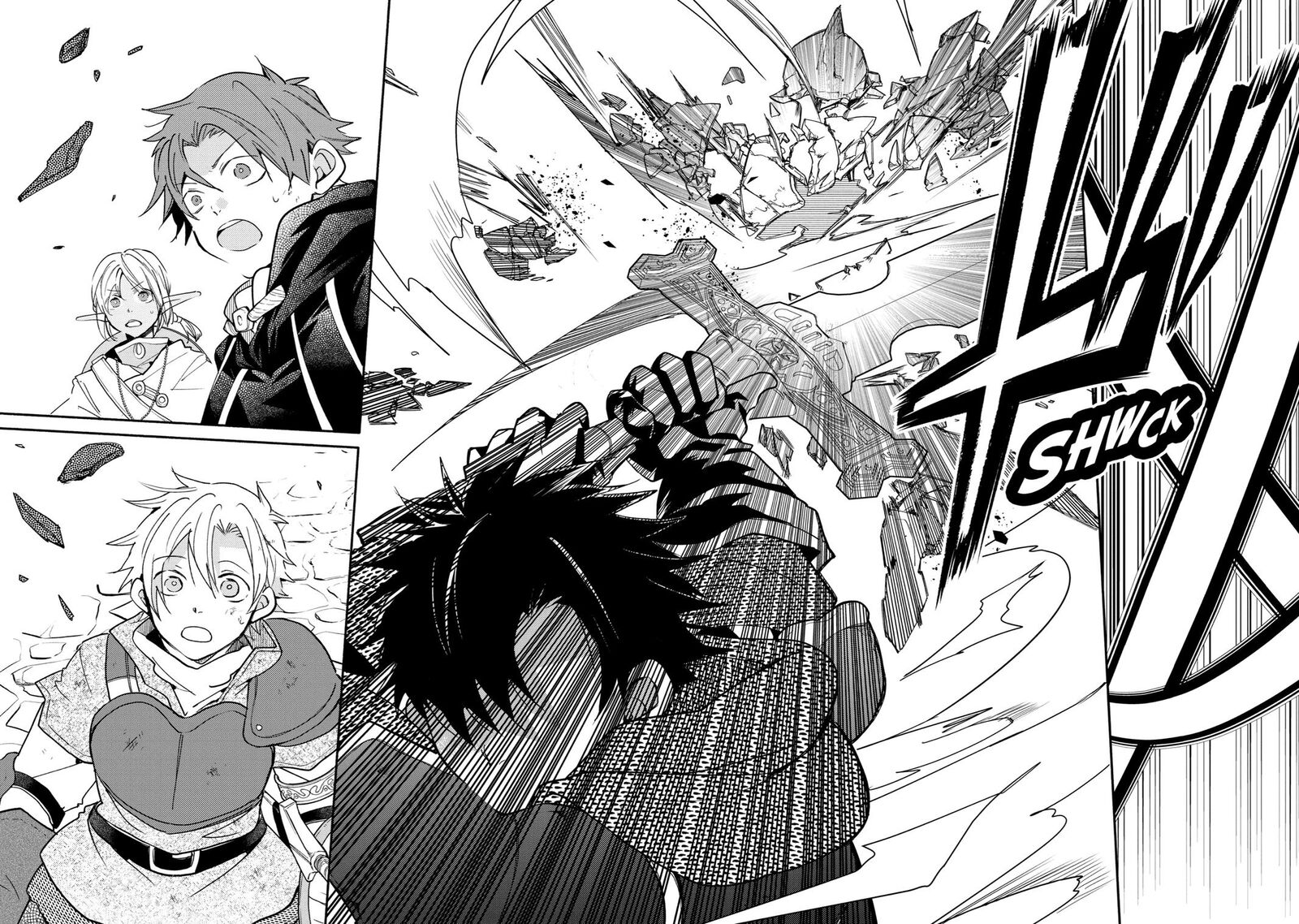 Kinka 1 Mai De Kawaru Boukensha Seikatsu Chapter 23 Page 16