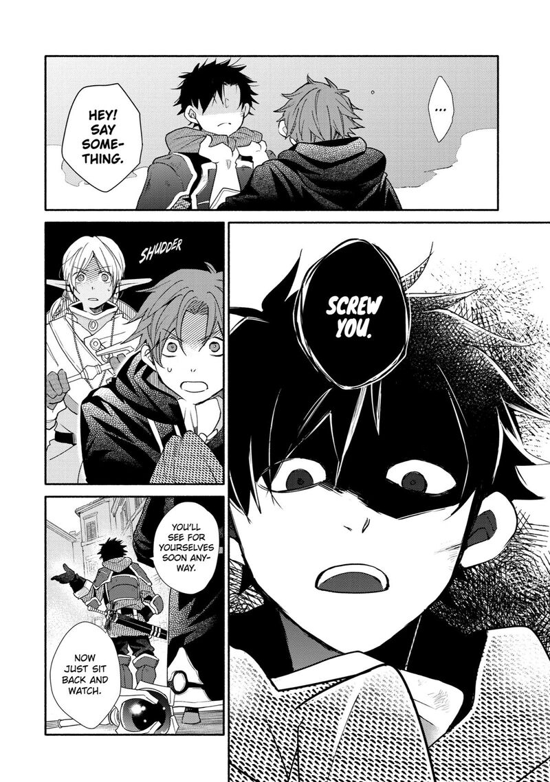 Kinka 1 Mai De Kawaru Boukensha Seikatsu Chapter 23 Page 23