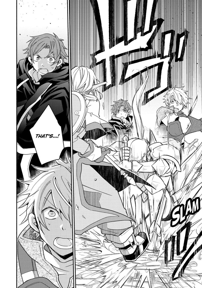 Kinka 1 Mai De Kawaru Boukensha Seikatsu Chapter 23 Page 6