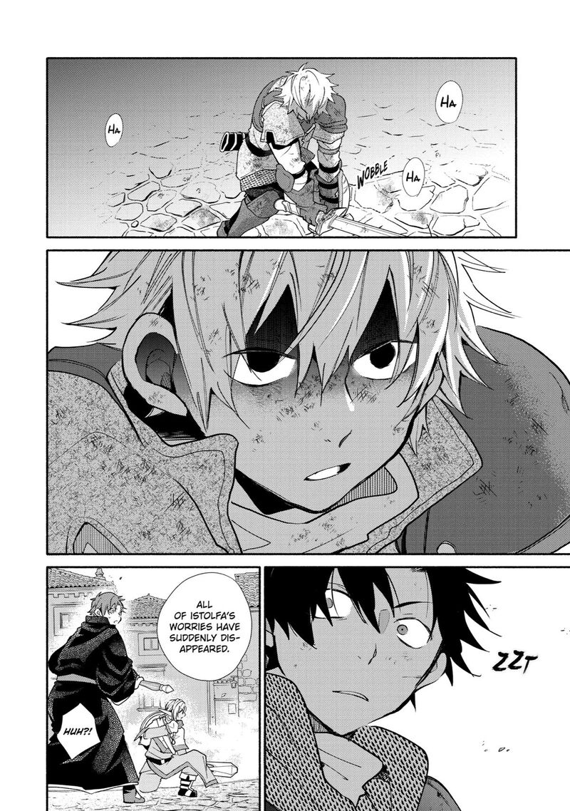 Kinka 1 Mai De Kawaru Boukensha Seikatsu Chapter 24 Page 10
