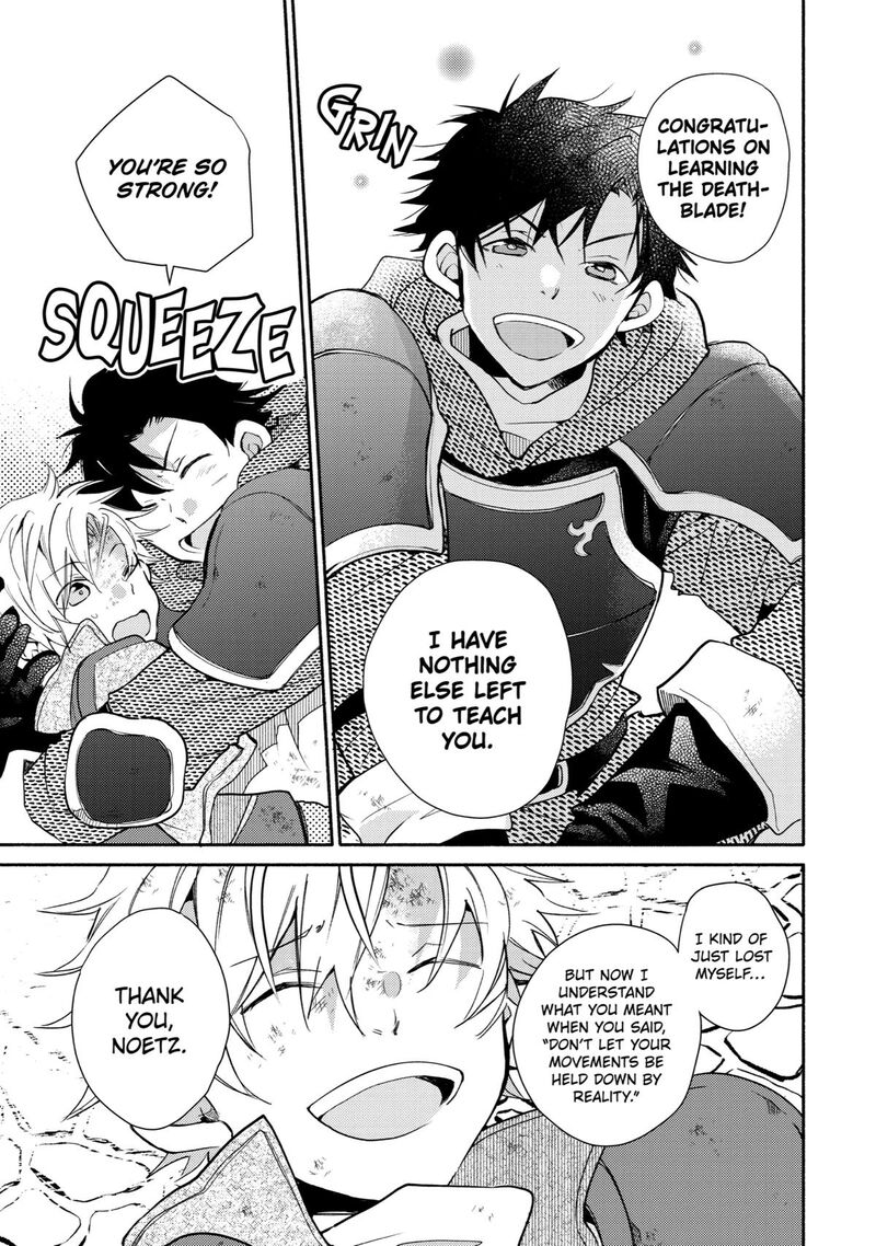 Kinka 1 Mai De Kawaru Boukensha Seikatsu Chapter 24 Page 15