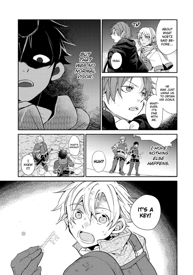 Kinka 1 Mai De Kawaru Boukensha Seikatsu Chapter 24 Page 17
