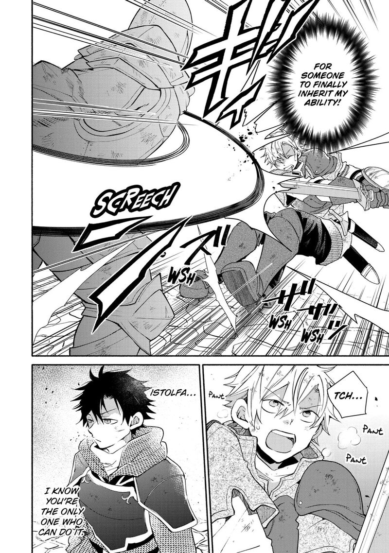 Kinka 1 Mai De Kawaru Boukensha Seikatsu Chapter 24 Page 2