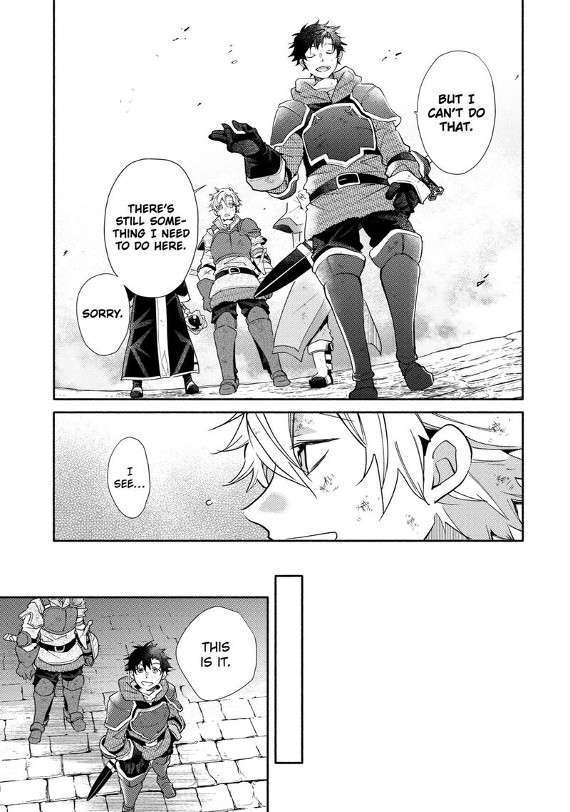 Kinka 1 Mai De Kawaru Boukensha Seikatsu Chapter 24 Page 23
