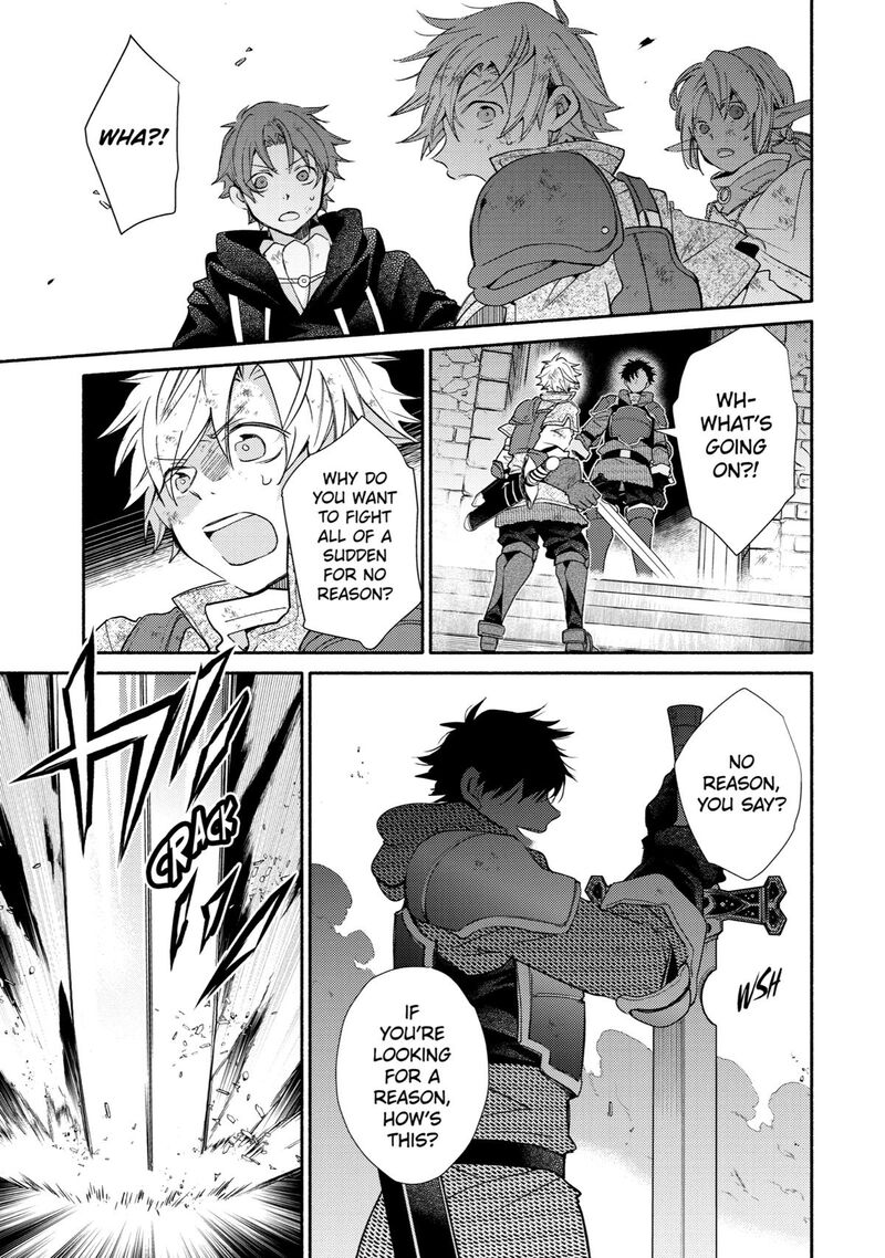 Kinka 1 Mai De Kawaru Boukensha Seikatsu Chapter 24 Page 27