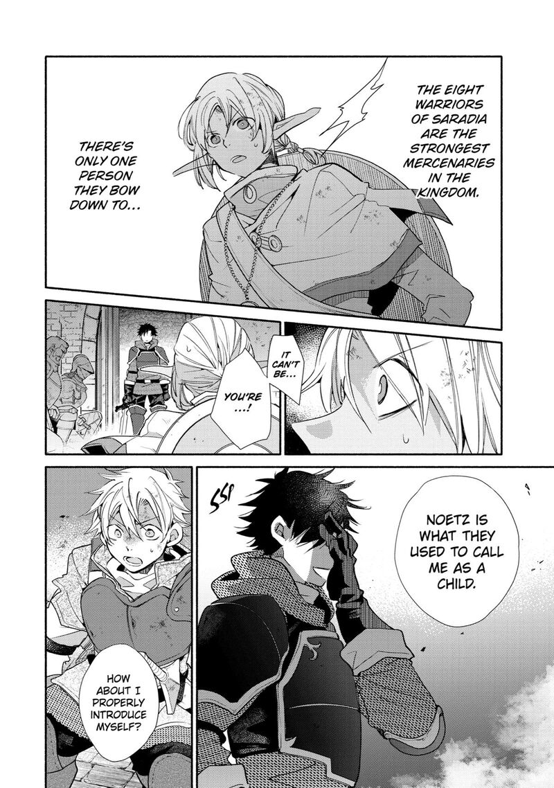 Kinka 1 Mai De Kawaru Boukensha Seikatsu Chapter 24 Page 29