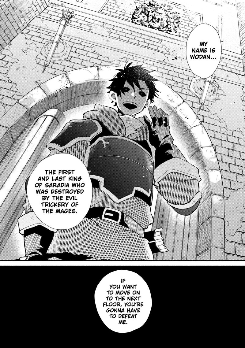 Kinka 1 Mai De Kawaru Boukensha Seikatsu Chapter 24 Page 30
