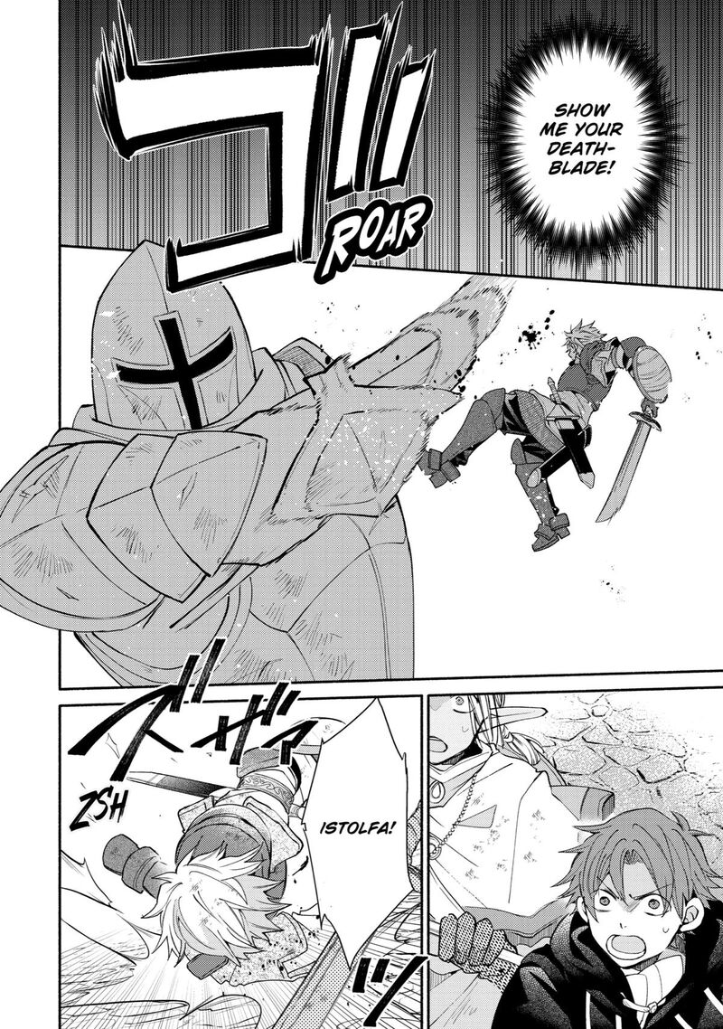 Kinka 1 Mai De Kawaru Boukensha Seikatsu Chapter 24 Page 4