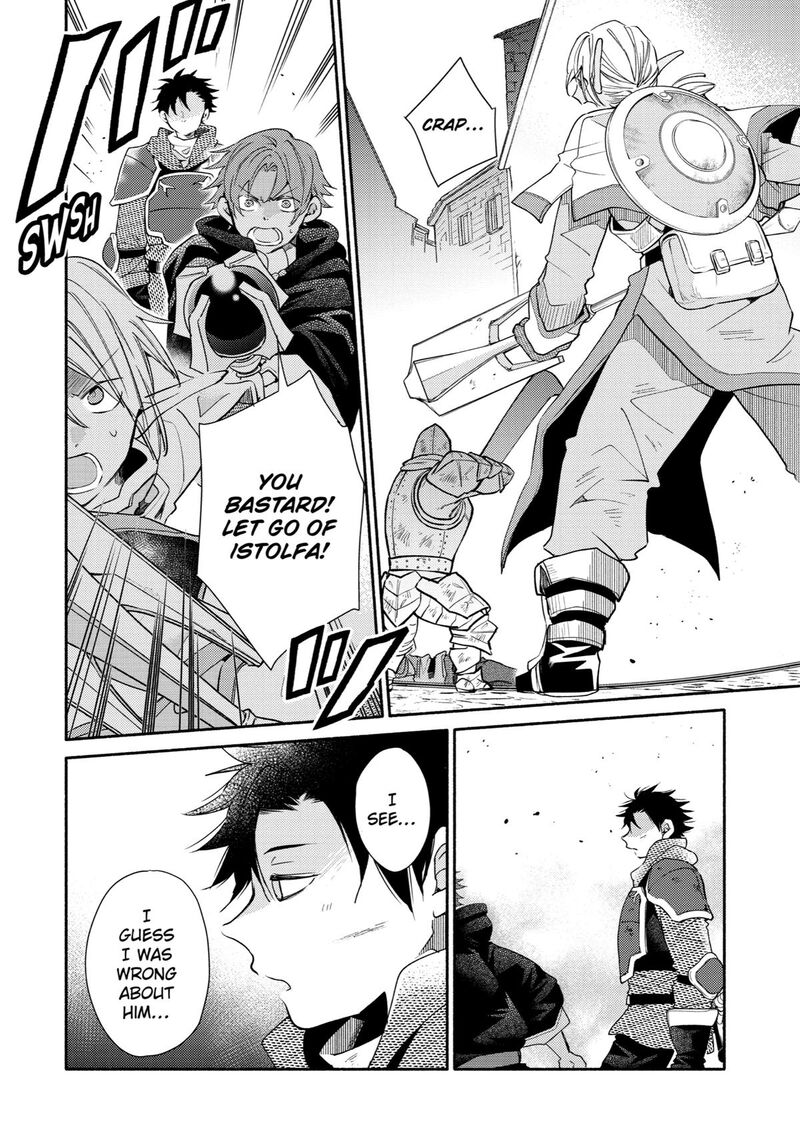 Kinka 1 Mai De Kawaru Boukensha Seikatsu Chapter 24 Page 6
