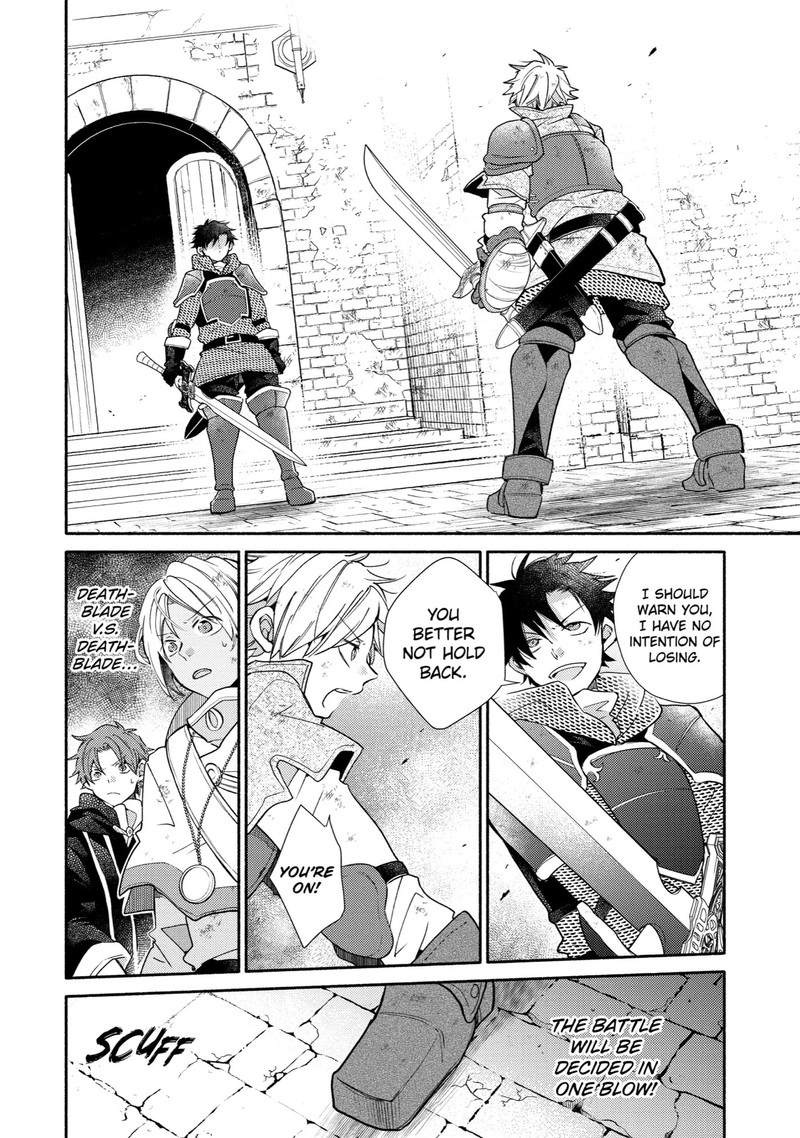 Kinka 1 Mai De Kawaru Boukensha Seikatsu Chapter 25 Page 10