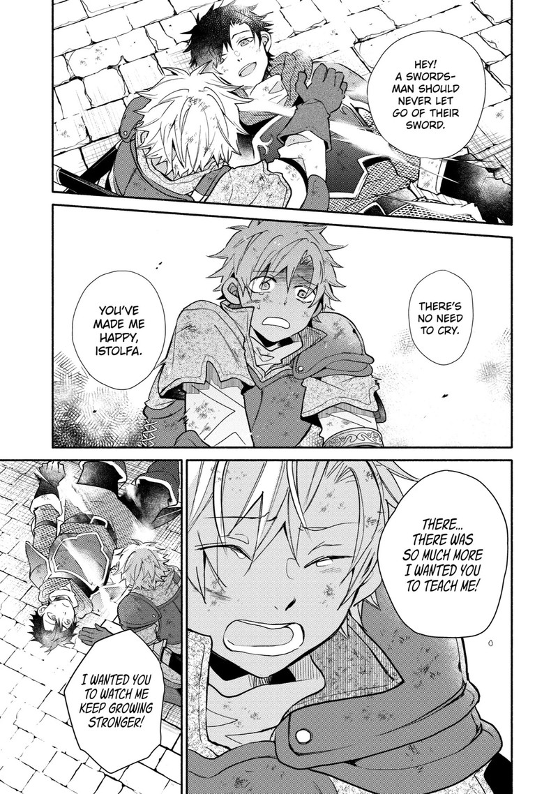 Kinka 1 Mai De Kawaru Boukensha Seikatsu Chapter 25 Page 15