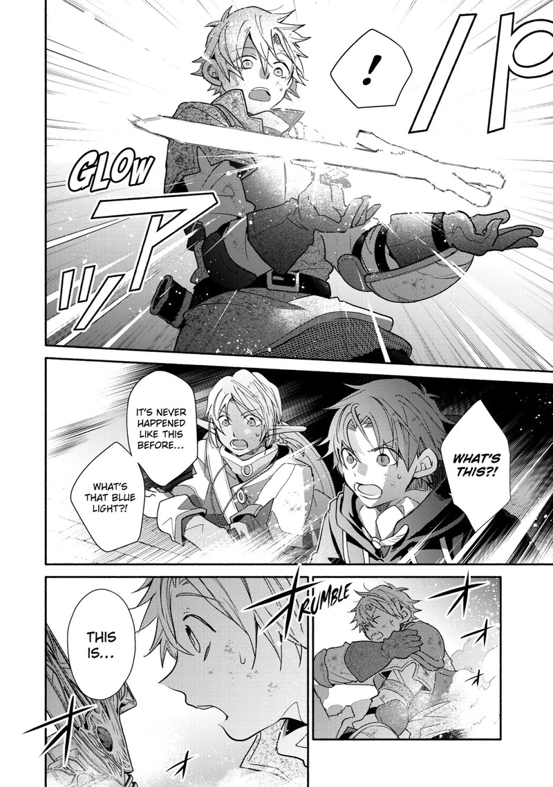Kinka 1 Mai De Kawaru Boukensha Seikatsu Chapter 25 Page 21