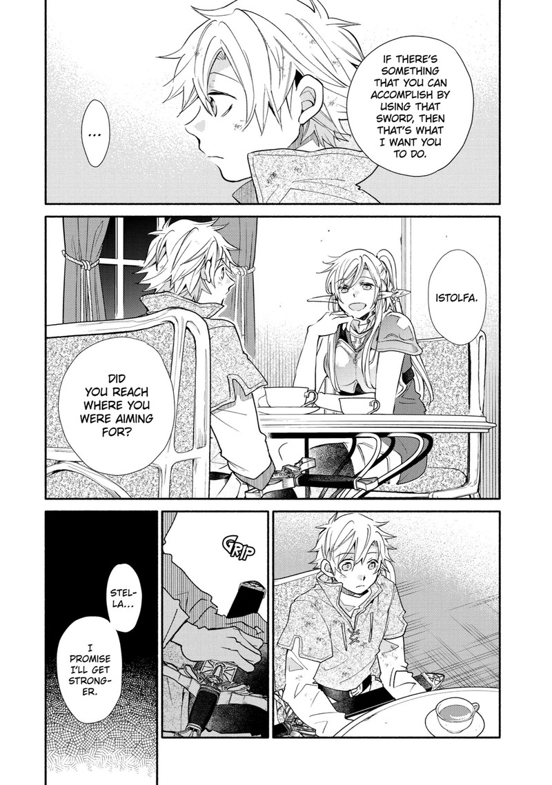 Kinka 1 Mai De Kawaru Boukensha Seikatsu Chapter 25 Page 25