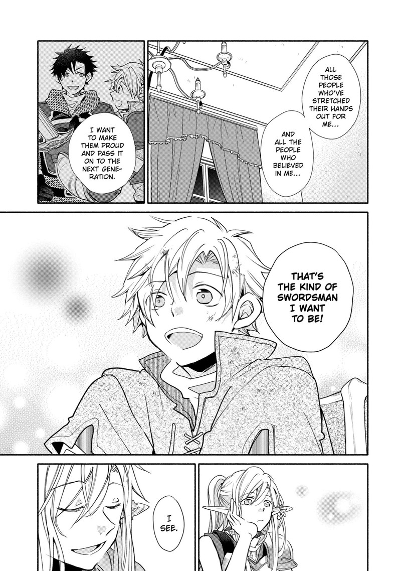 Kinka 1 Mai De Kawaru Boukensha Seikatsu Chapter 25 Page 26