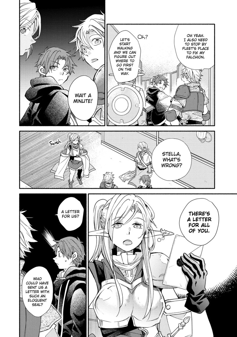 Kinka 1 Mai De Kawaru Boukensha Seikatsu Chapter 25 Page 29