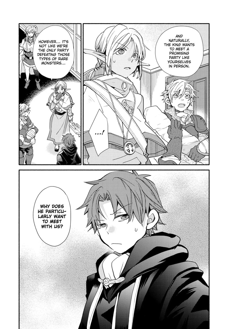 Kinka 1 Mai De Kawaru Boukensha Seikatsu Chapter 25 Page 31