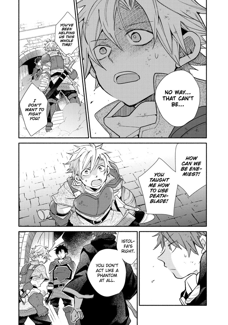 Kinka 1 Mai De Kawaru Boukensha Seikatsu Chapter 25 Page 4