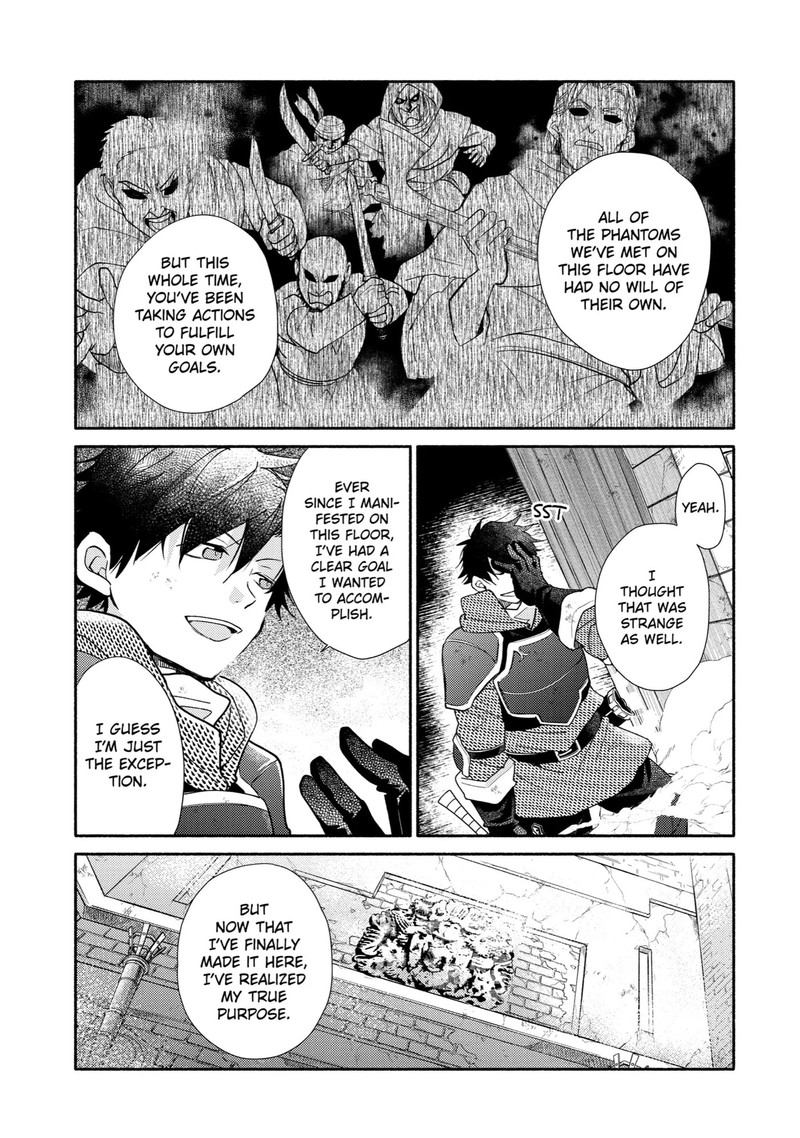Kinka 1 Mai De Kawaru Boukensha Seikatsu Chapter 25 Page 5