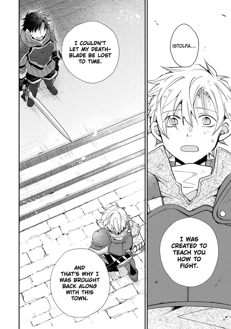Kinka 1 Mai De Kawaru Boukensha Seikatsu Chapter 25 Page 6