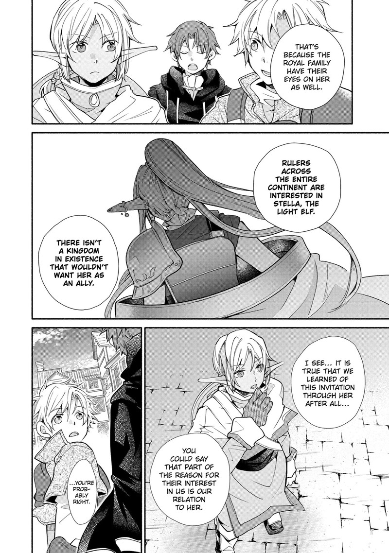 Kinka 1 Mai De Kawaru Boukensha Seikatsu Chapter 26 Page 10