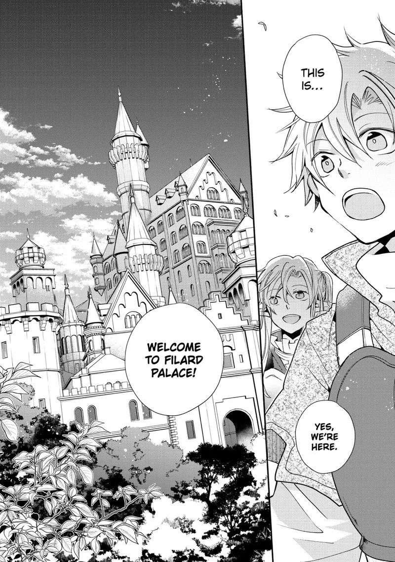 Kinka 1 Mai De Kawaru Boukensha Seikatsu Chapter 26 Page 14