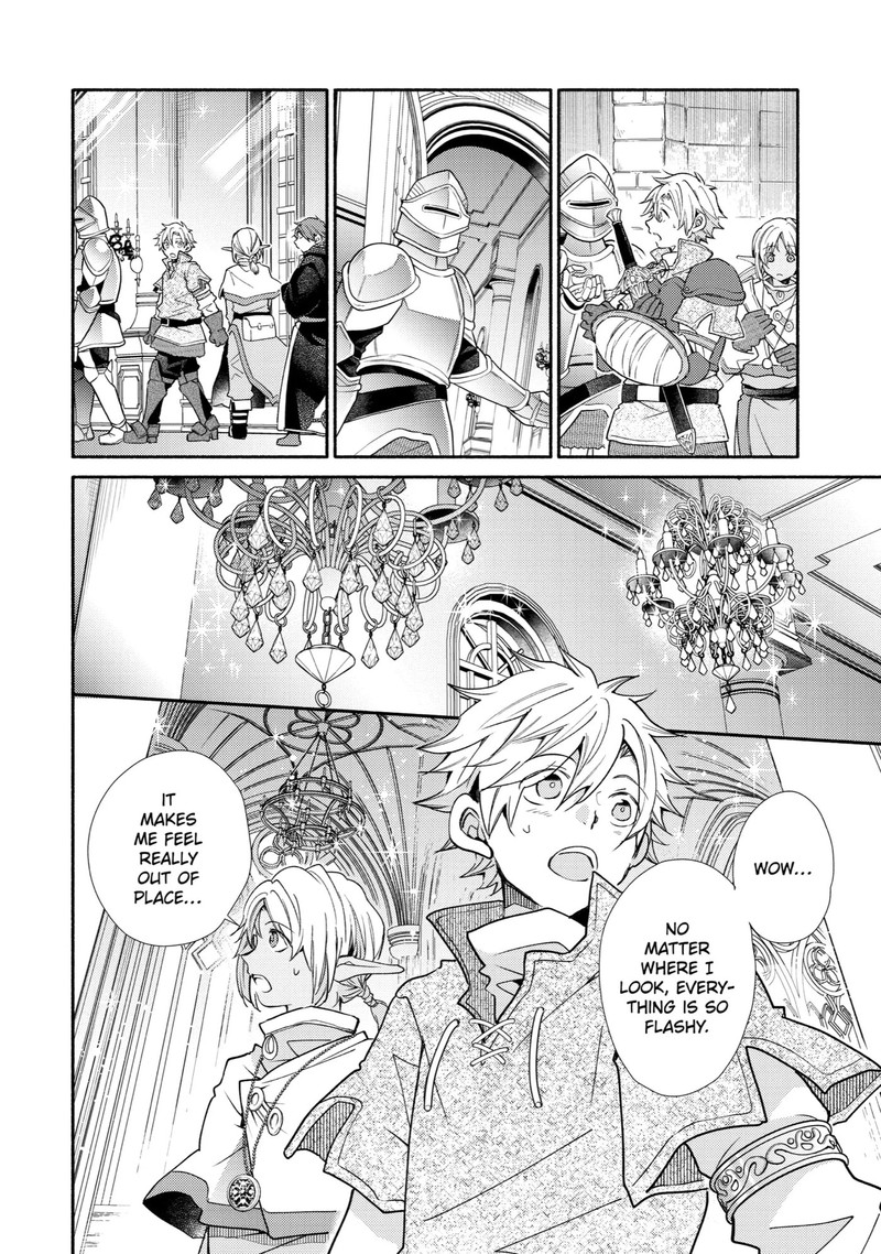 Kinka 1 Mai De Kawaru Boukensha Seikatsu Chapter 26 Page 16