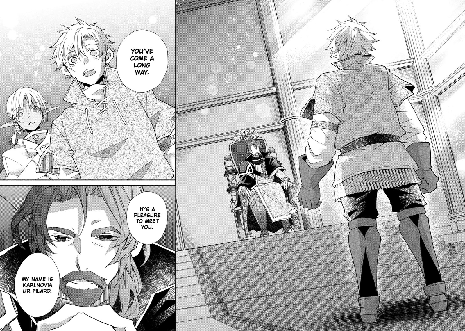 Kinka 1 Mai De Kawaru Boukensha Seikatsu Chapter 26 Page 18