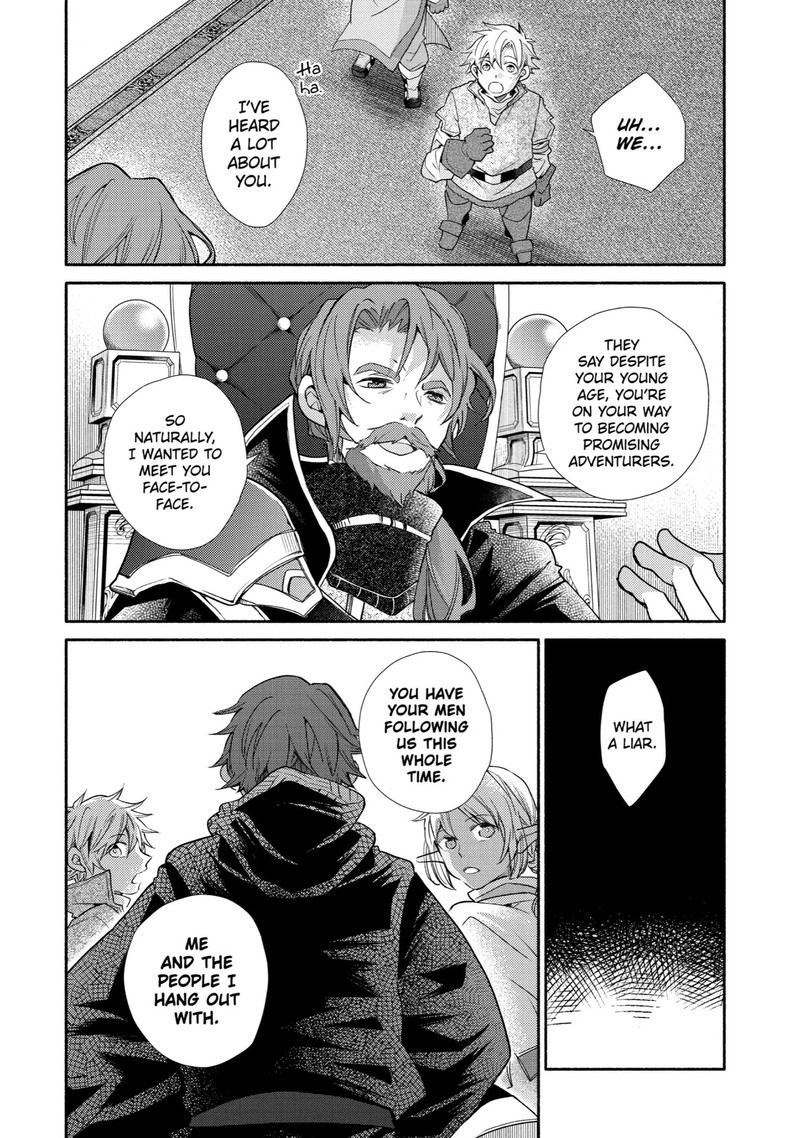 Kinka 1 Mai De Kawaru Boukensha Seikatsu Chapter 26 Page 19