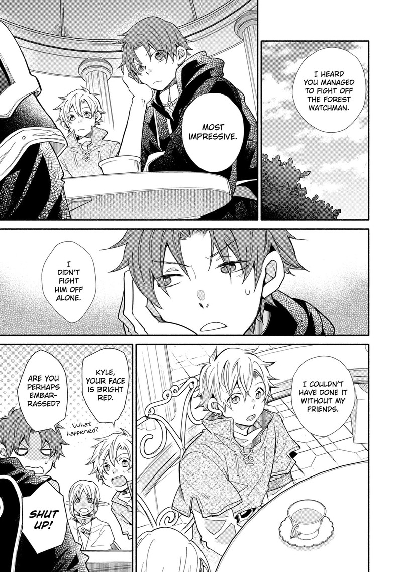 Kinka 1 Mai De Kawaru Boukensha Seikatsu Chapter 26 Page 24