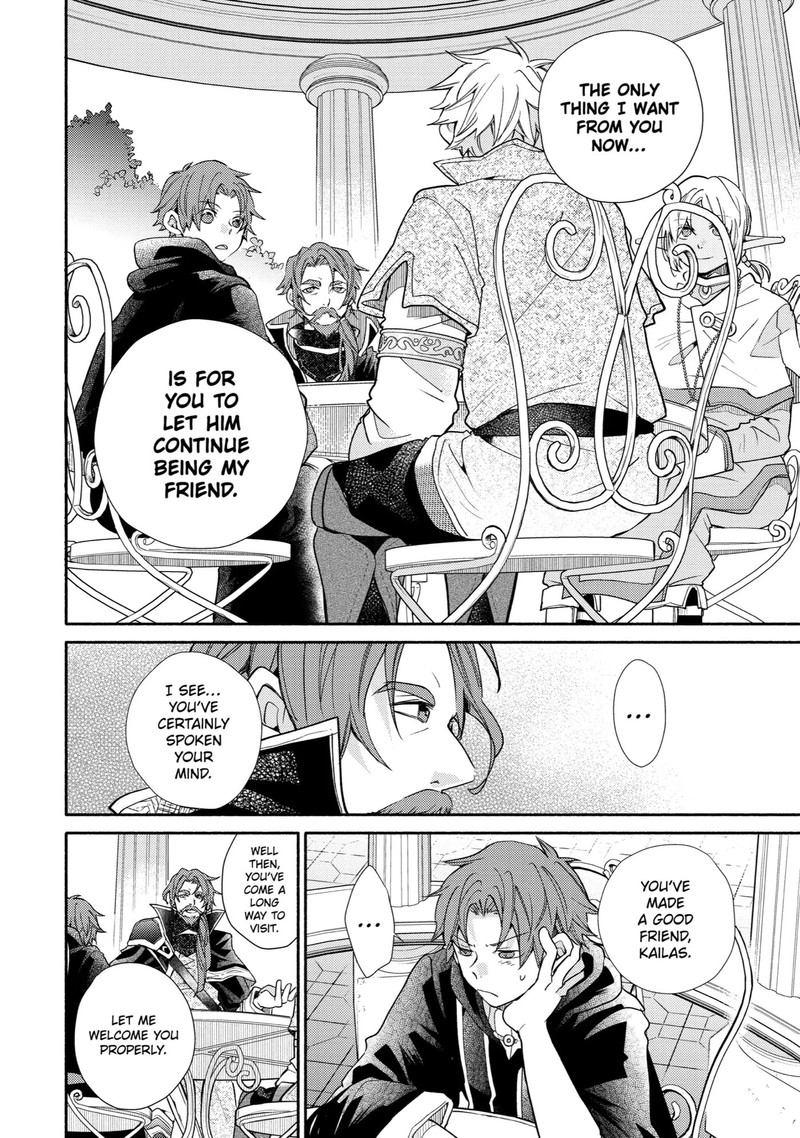 Kinka 1 Mai De Kawaru Boukensha Seikatsu Chapter 26 Page 27