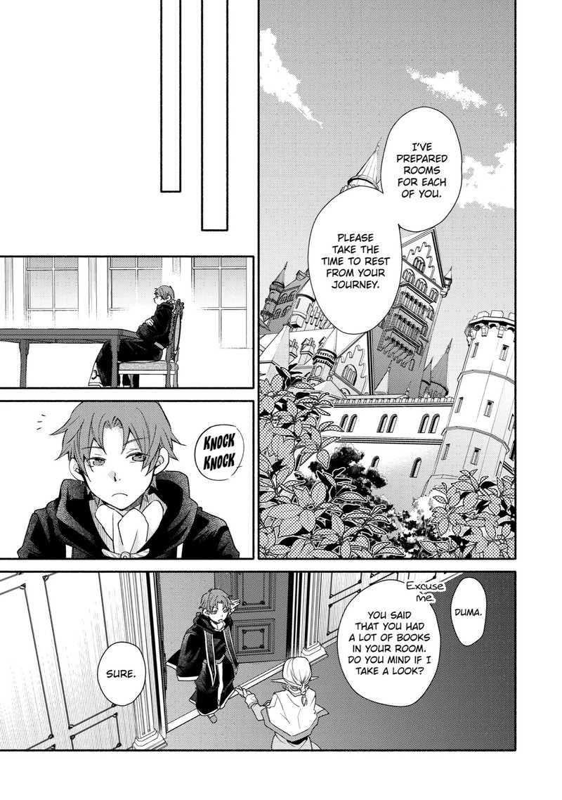 Kinka 1 Mai De Kawaru Boukensha Seikatsu Chapter 26 Page 28
