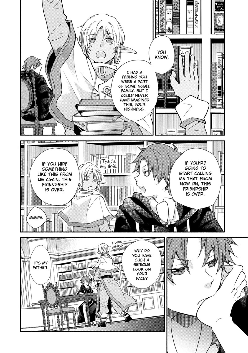 Kinka 1 Mai De Kawaru Boukensha Seikatsu Chapter 26 Page 29