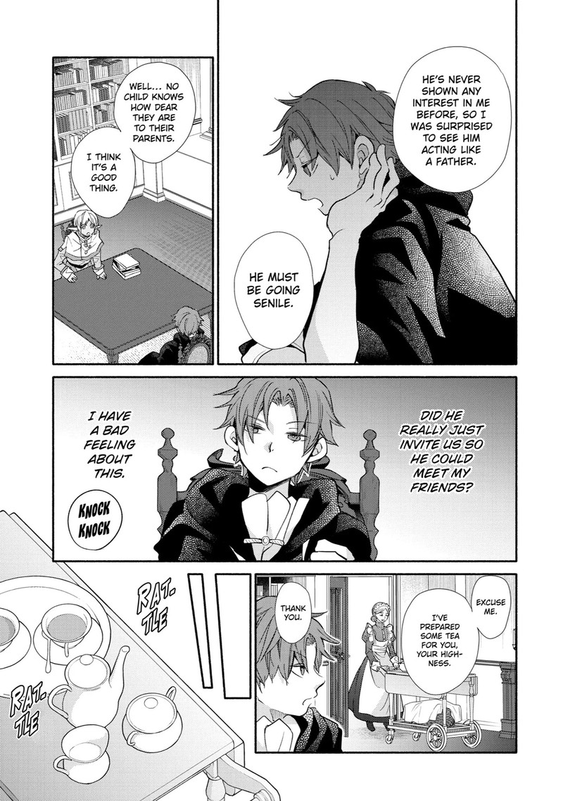 Kinka 1 Mai De Kawaru Boukensha Seikatsu Chapter 26 Page 30