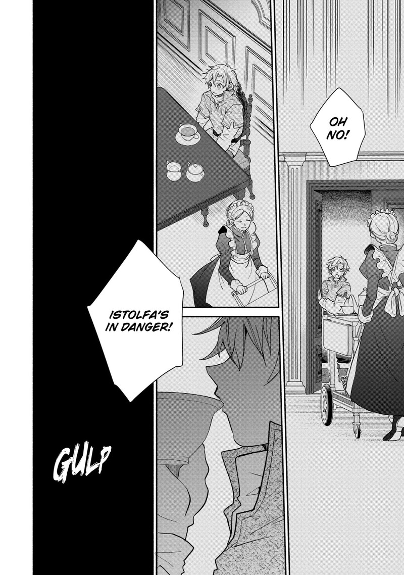 Kinka 1 Mai De Kawaru Boukensha Seikatsu Chapter 26 Page 33
