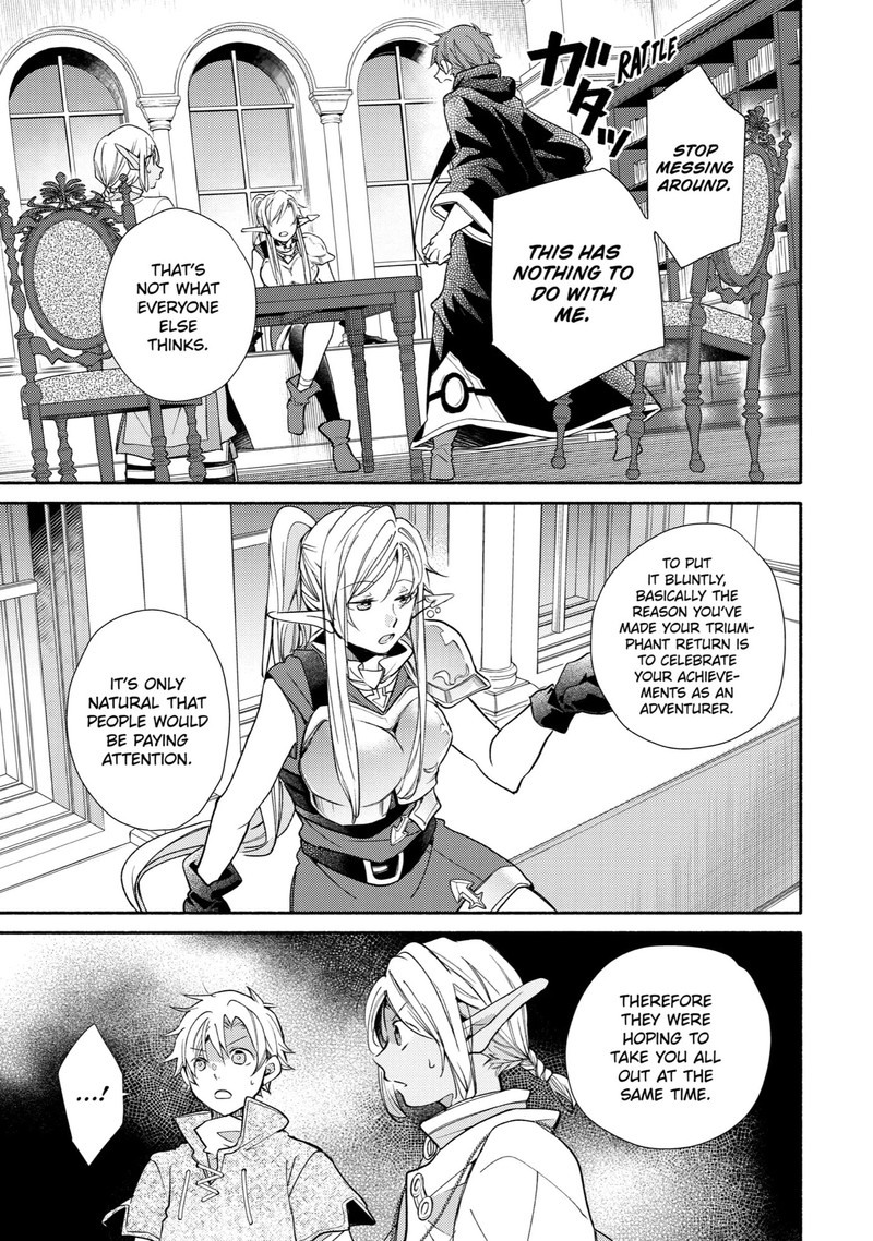 Kinka 1 Mai De Kawaru Boukensha Seikatsu Chapter 27 Page 13